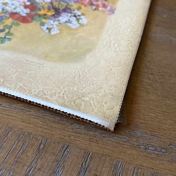 Original “Flowers” Art Print - Picture 5 of 11